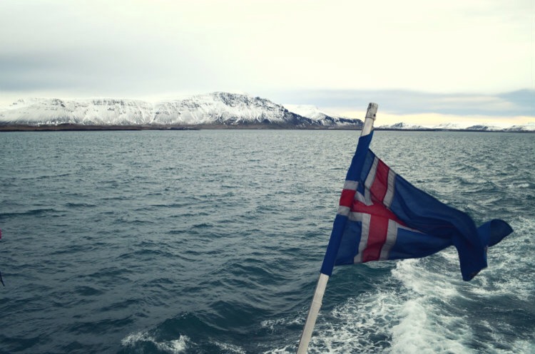 Around Iceland - thecardiffcwtch