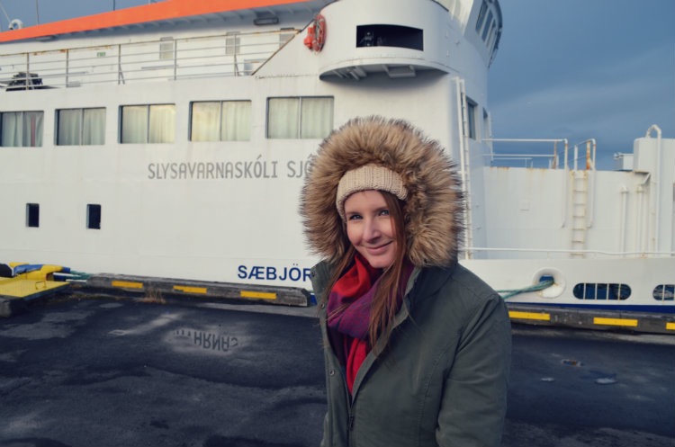 Around Iceland - thecardiffcwtch