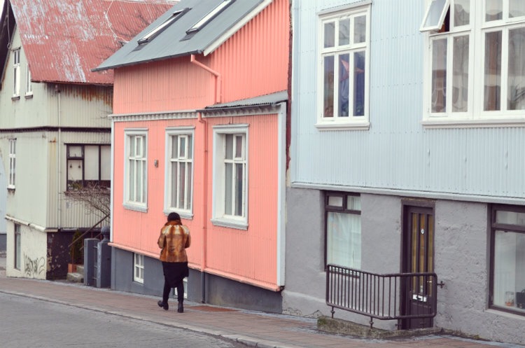 Around Iceland - thecardiffcwtch