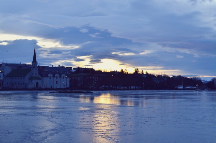 Around Iceland - thecardiffcwtch