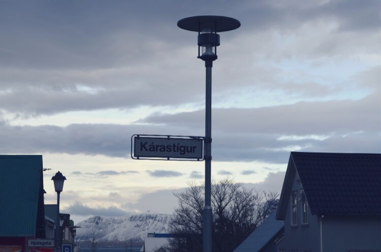 Around Iceland - thecardiffcwtch
