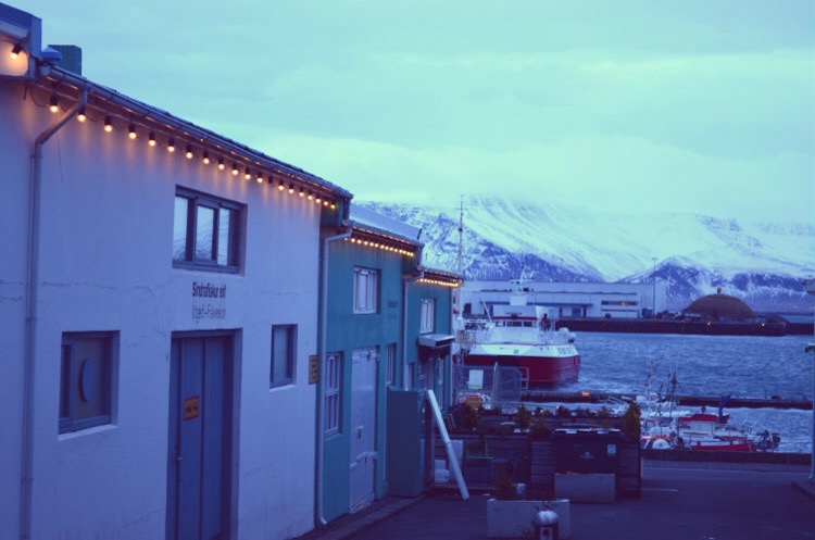 Around Iceland - thecardiffcwtch