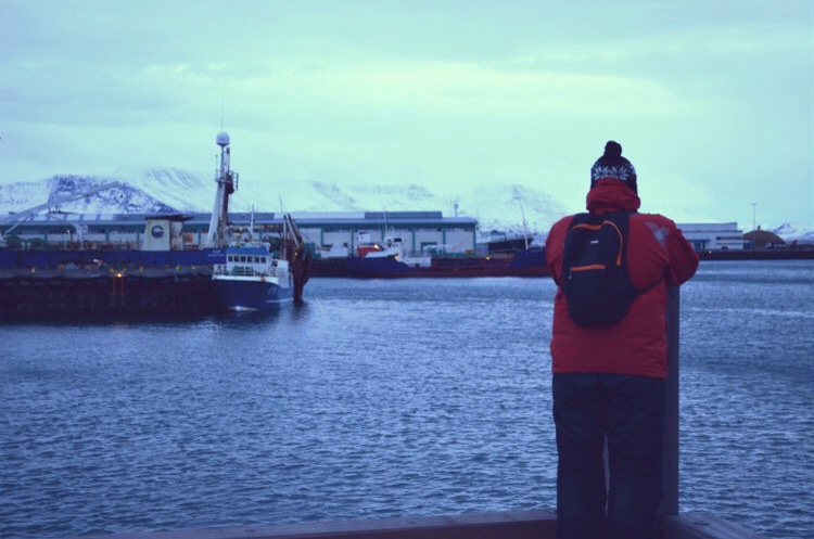Around Iceland - thecardiffcwtch