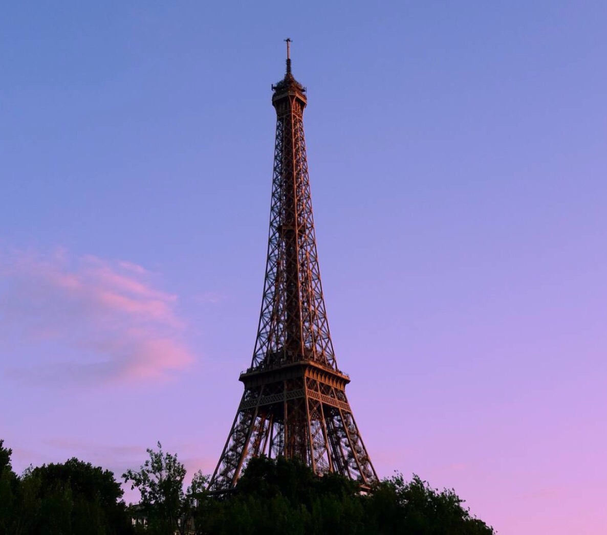 thecardiffcwtch - Paris through Instagram