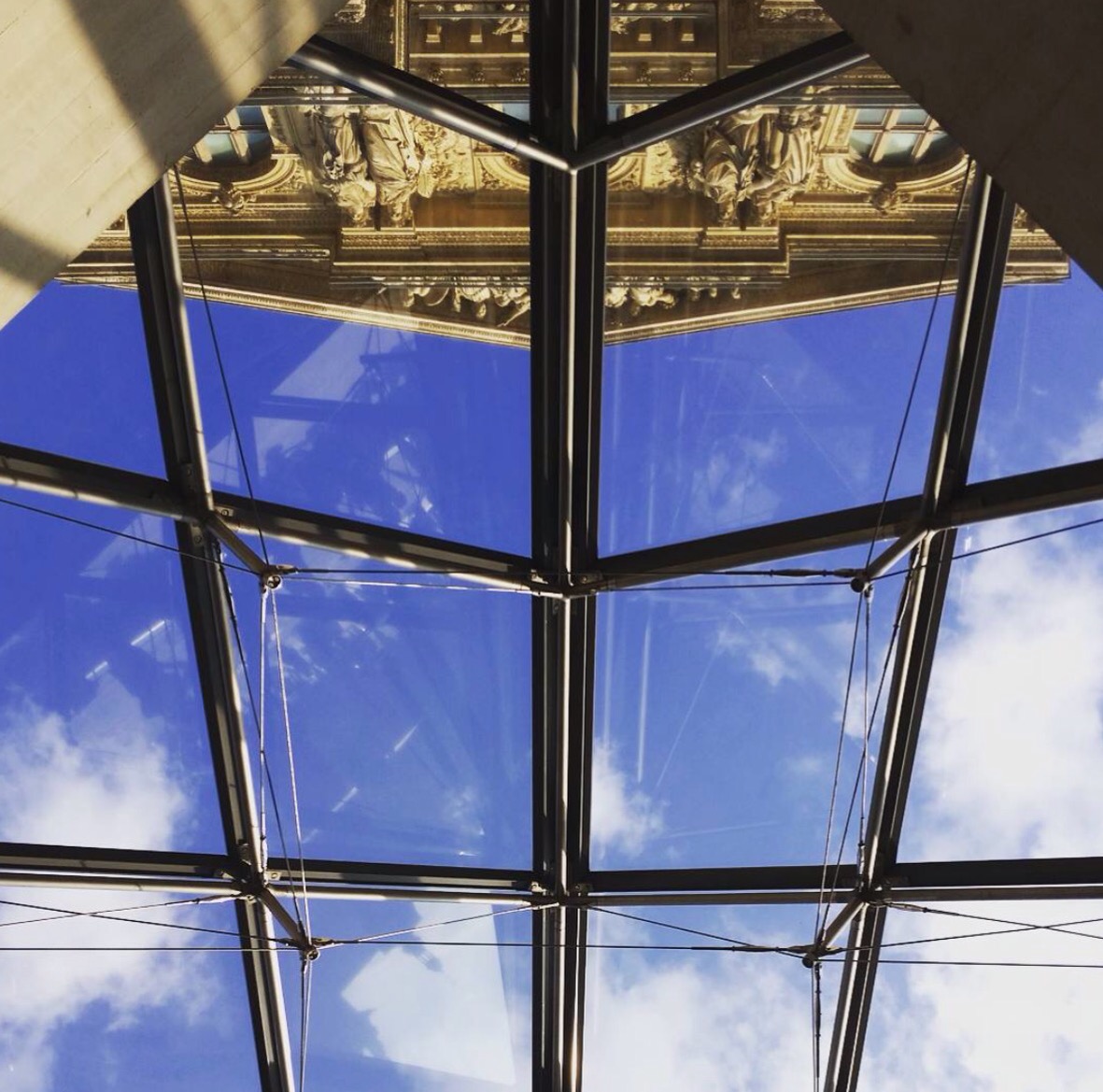 thecardiffcwtch - Paris through Instagram