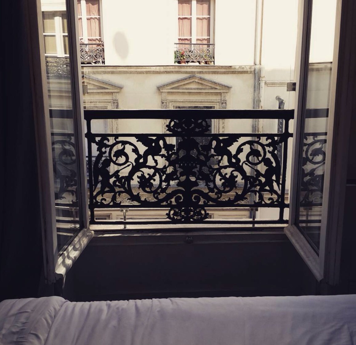 thecardiffcwtch - Paris through Instagram