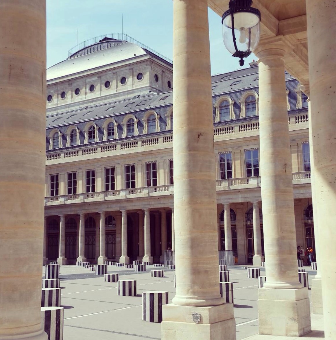 thecardiffcwtch - Paris through Instagram