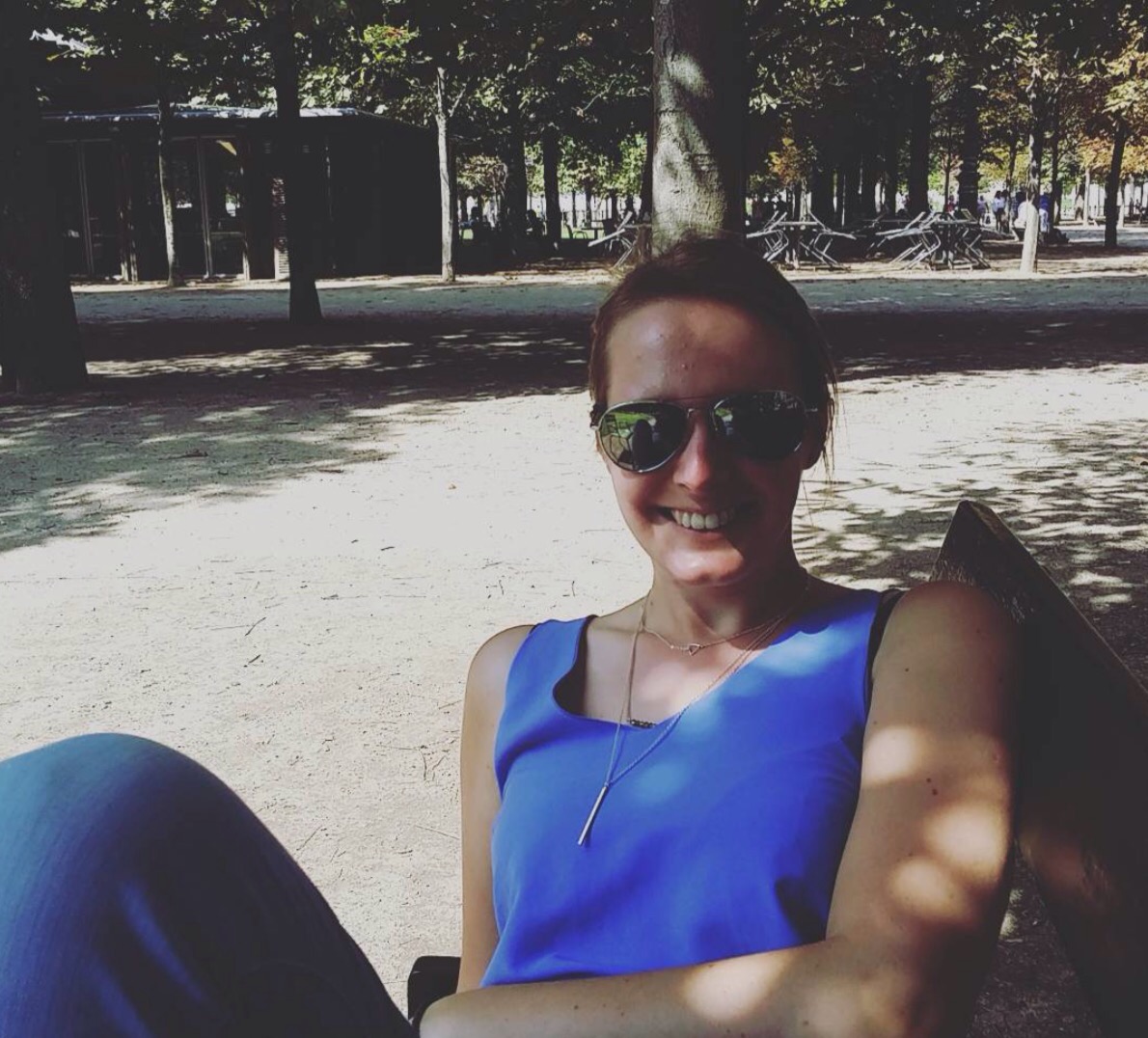 thecardiffcwtch - Paris through Instagram