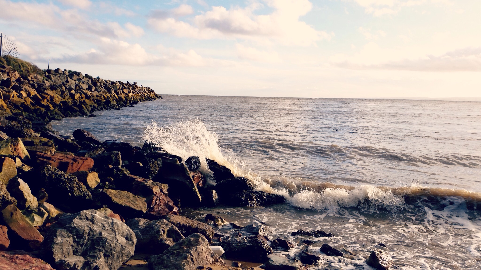 Jackson Bay to Barry - theCardiffCwtch