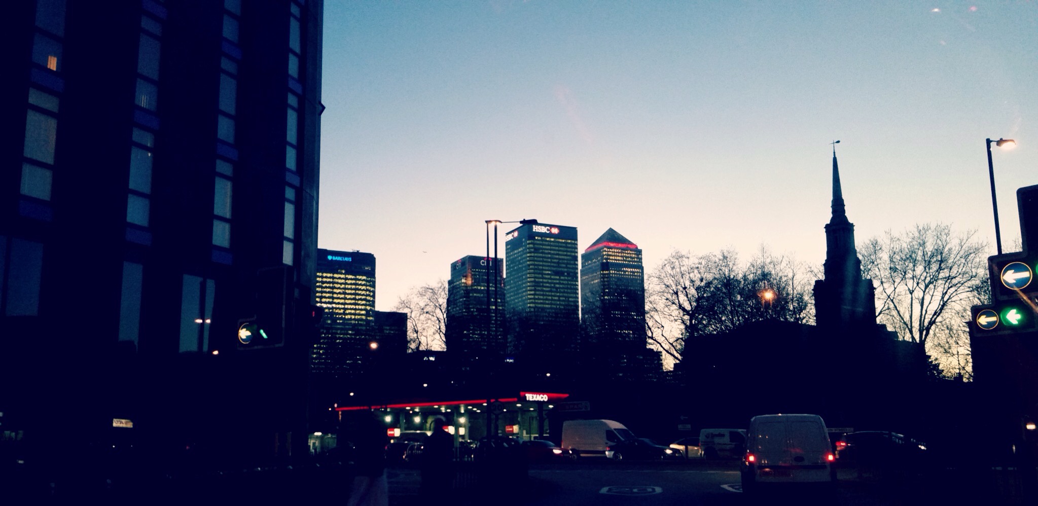 Why I can't completely hate London - theCardiffCwtch