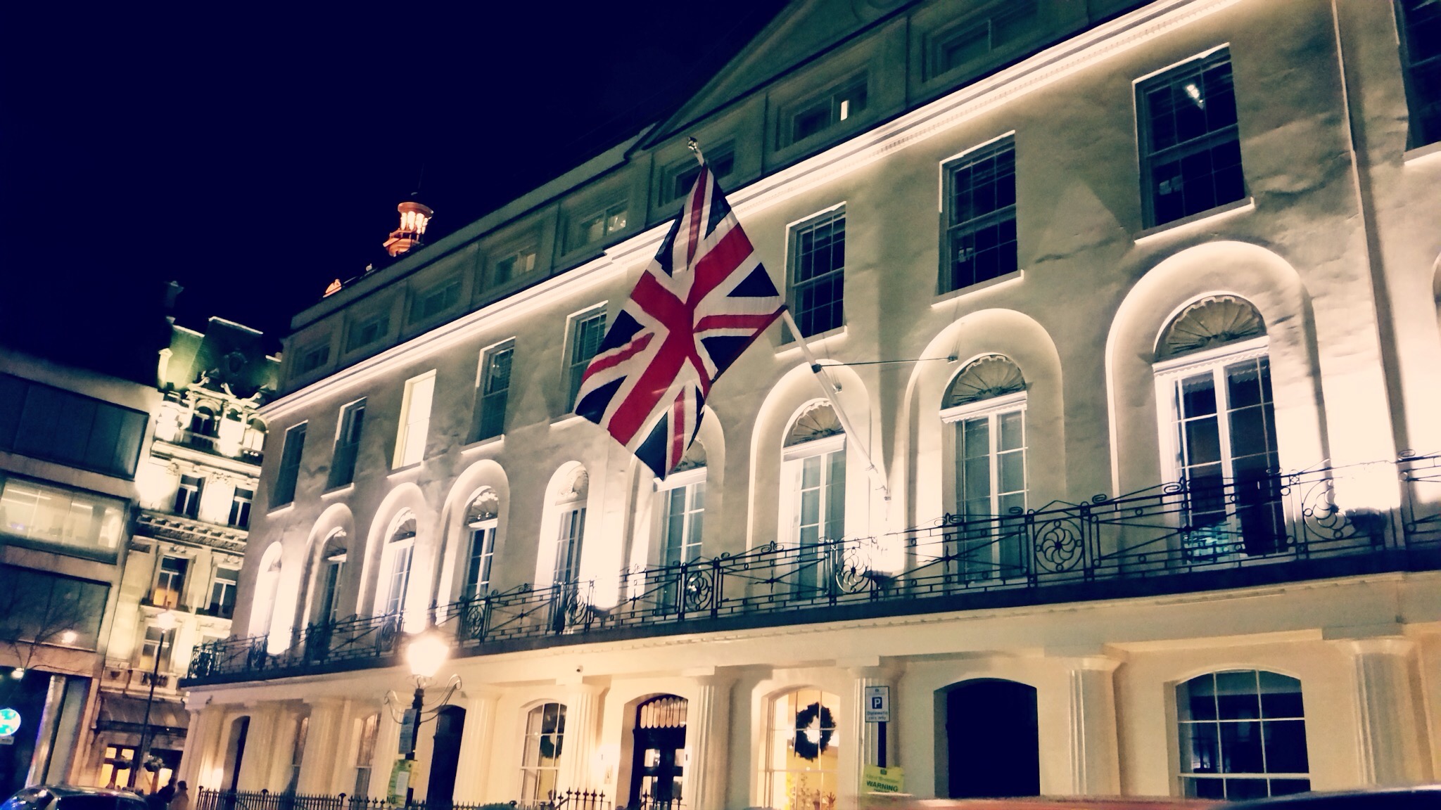 Why I can't hate London - theCardiffCwtch