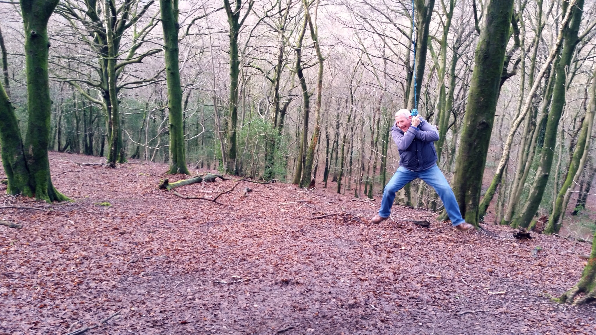 Project 365: Week One - theCardiffCwtch