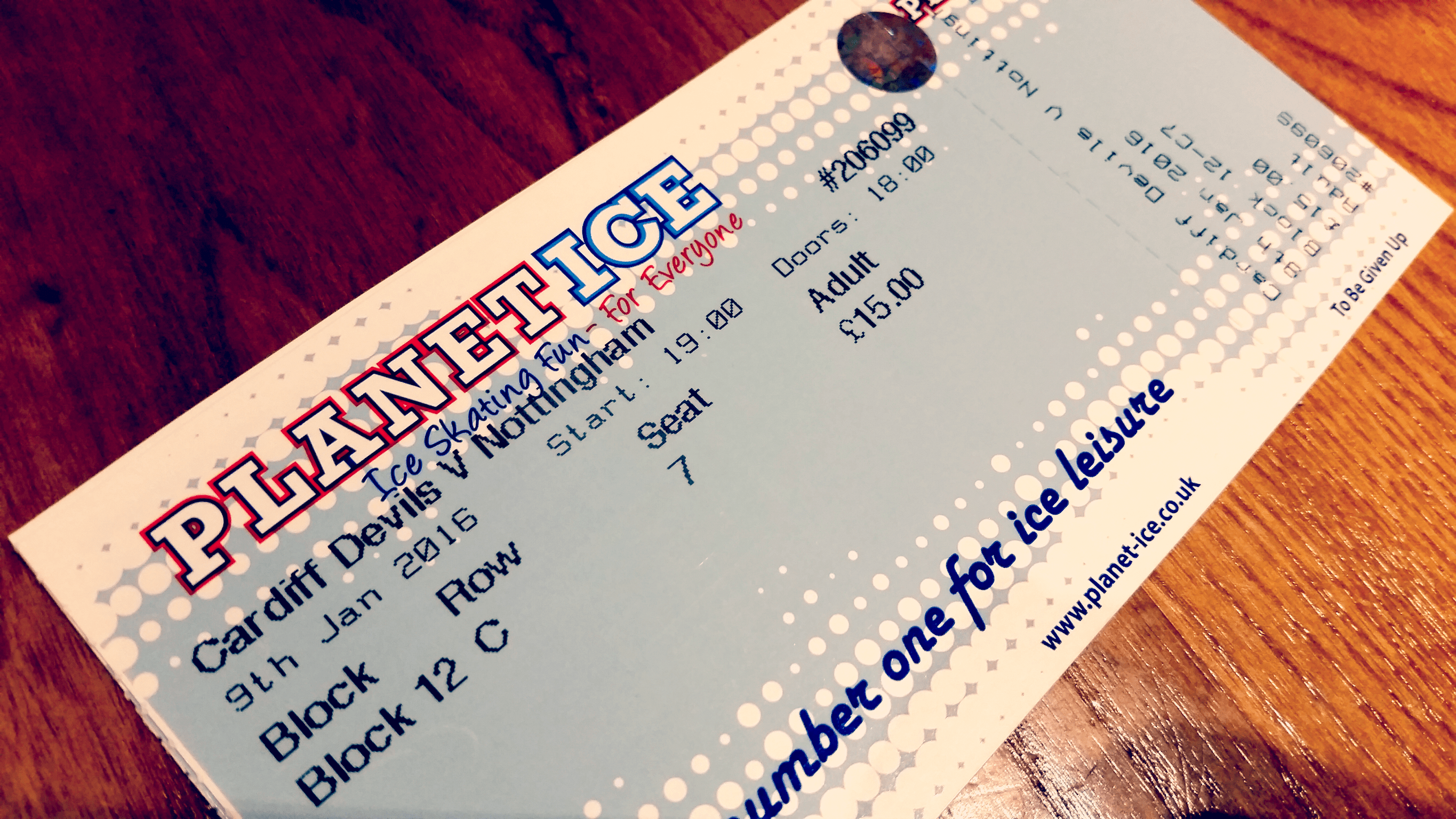 Project 365: Week One - theCardiffCwtch.com