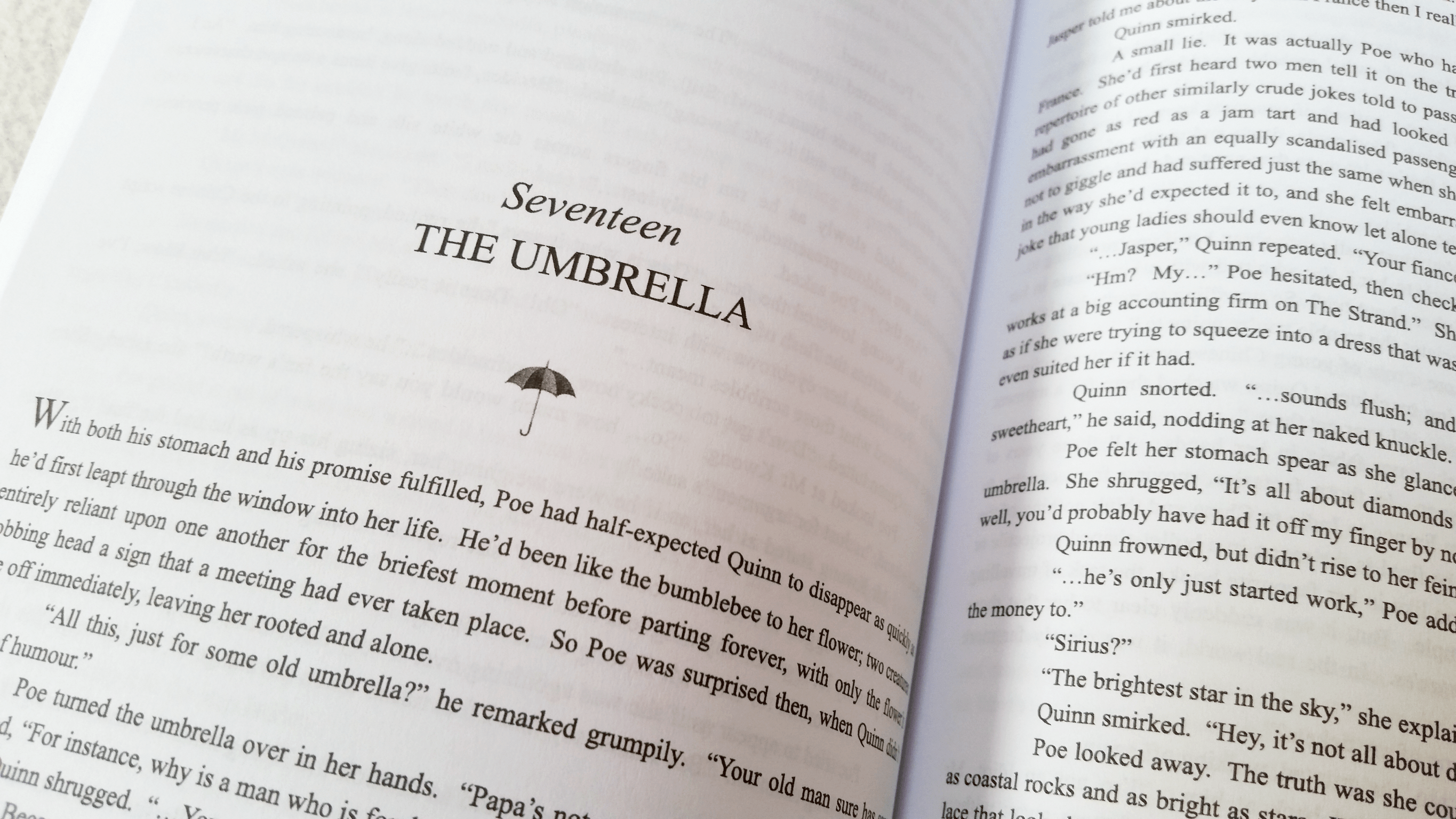 Project 365: Week Two - theCardiffCwtch