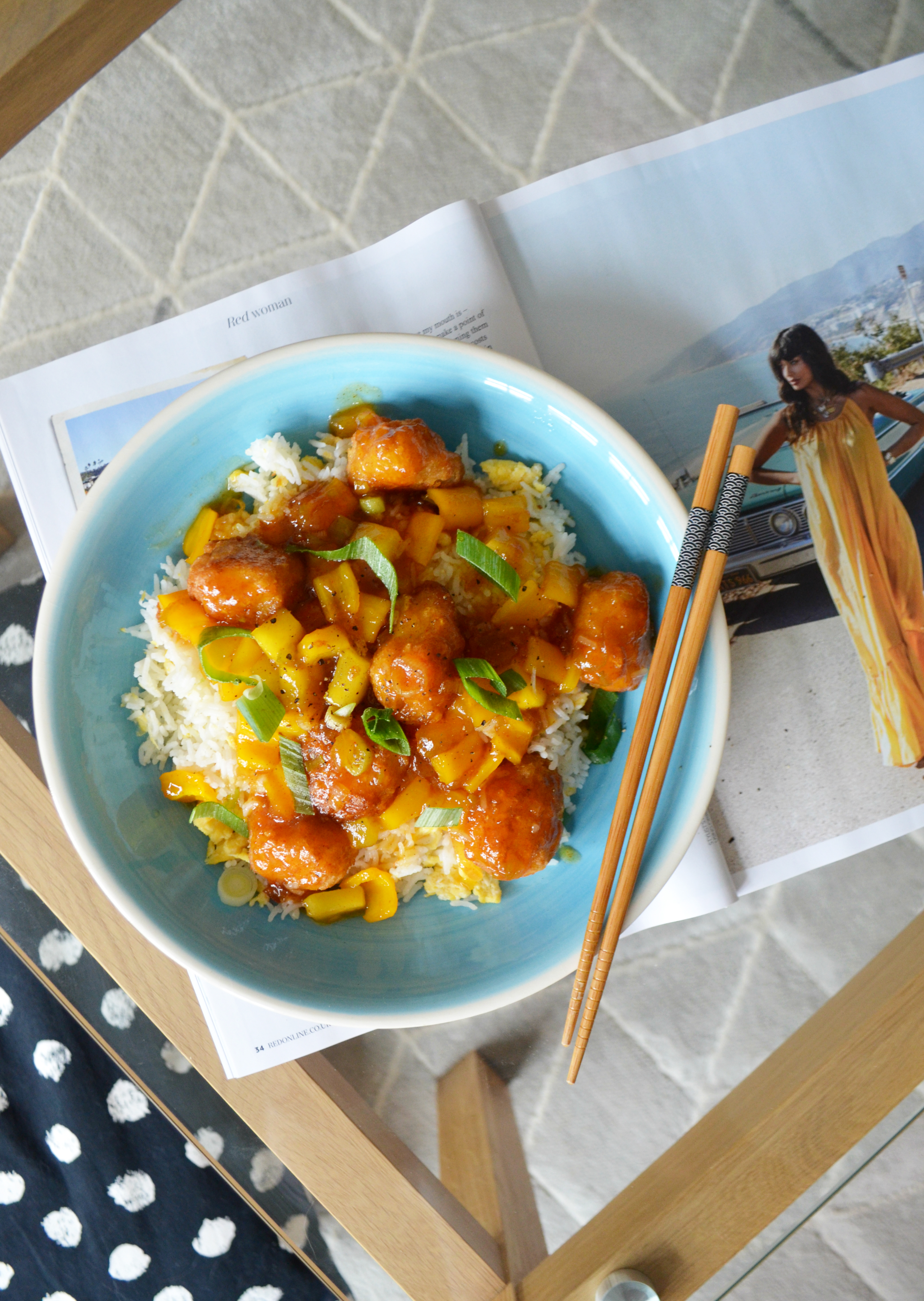 5 Easy Fakeaway Recipes - The Cardiff Cwtch