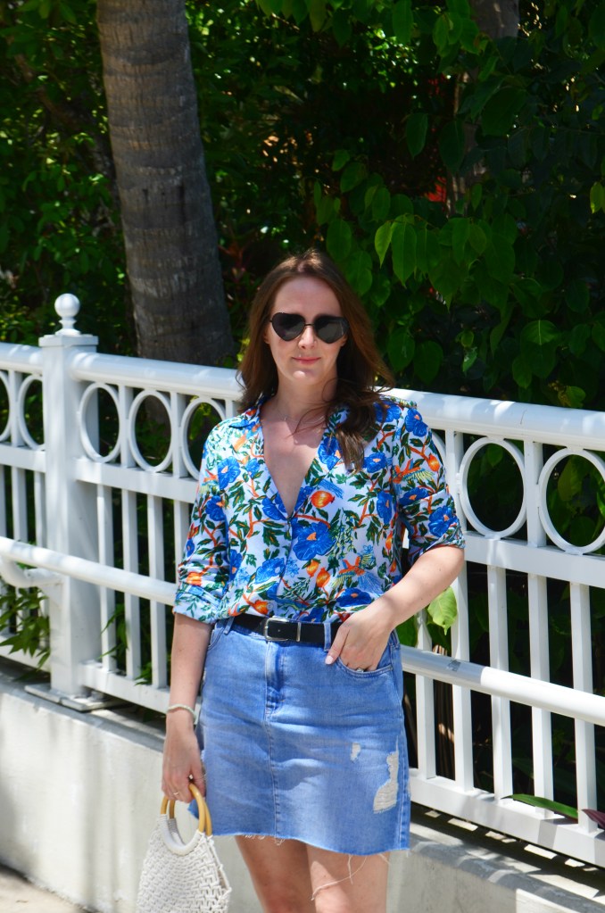 Snapshots from Florida