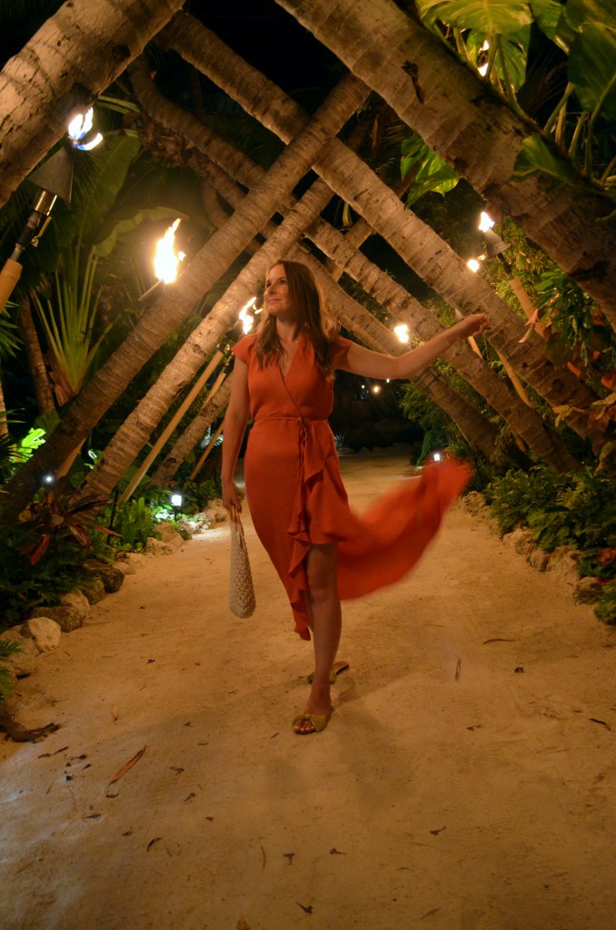 Snapshots from Florida