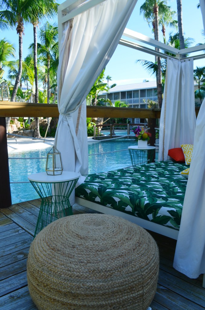 Snapshots from Florida