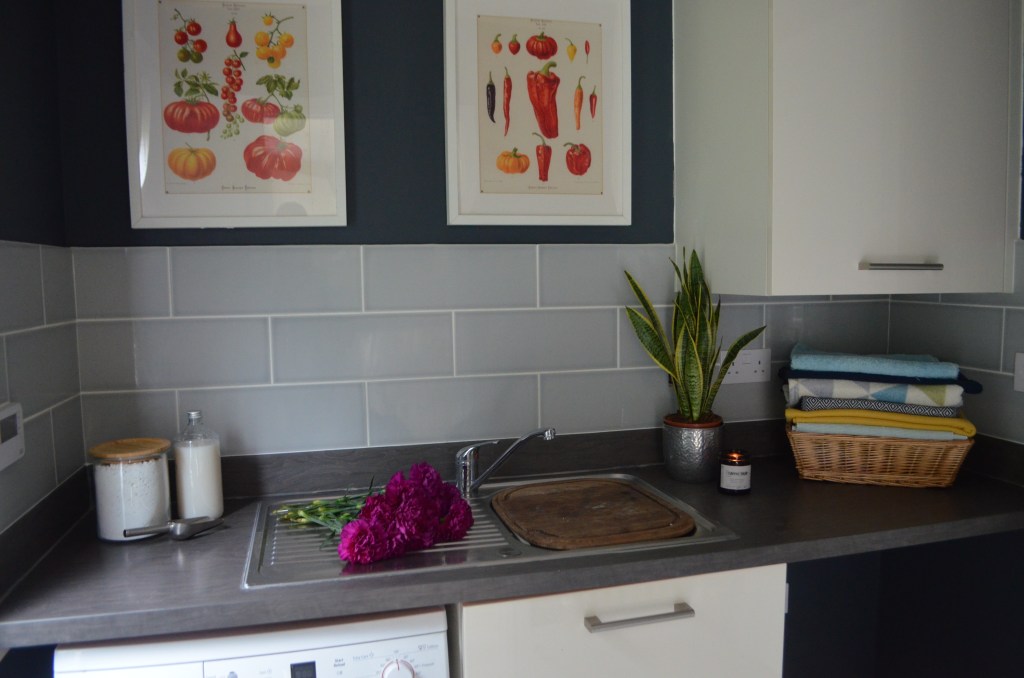 Utility Room Decor Ideas - The Cardiff Cwtch