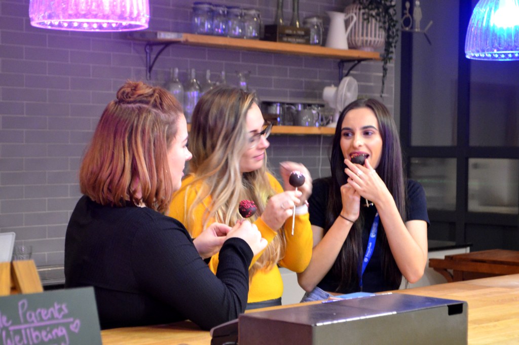 Warrior Women Events - The Cardiff Cwtch - Welsh Women's Networking Events