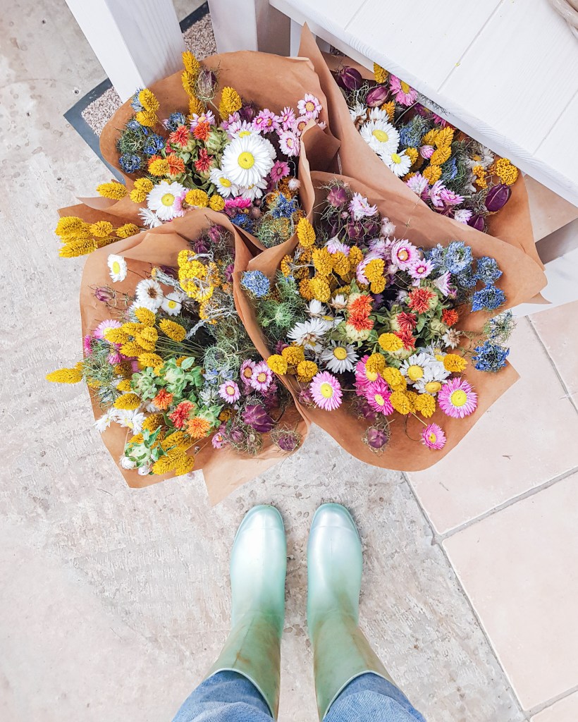 Finding Joy in January - The Cardiff Cwtch