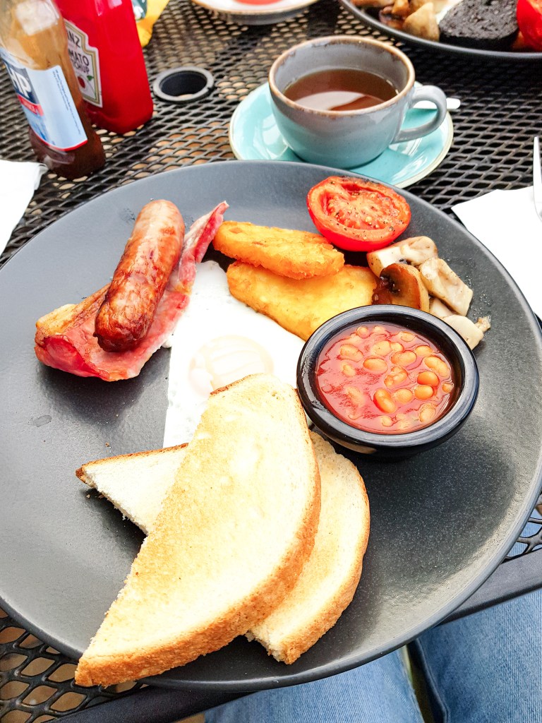 Finding Joy in January - The Cardiff Cwtch