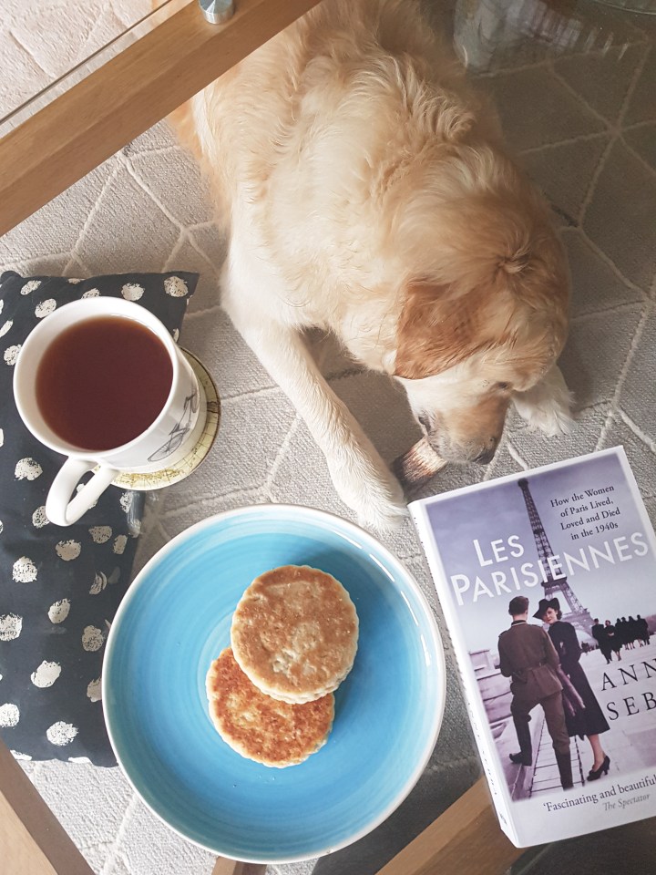 - The Cardiff Cwtch - Cardiff Bloggers