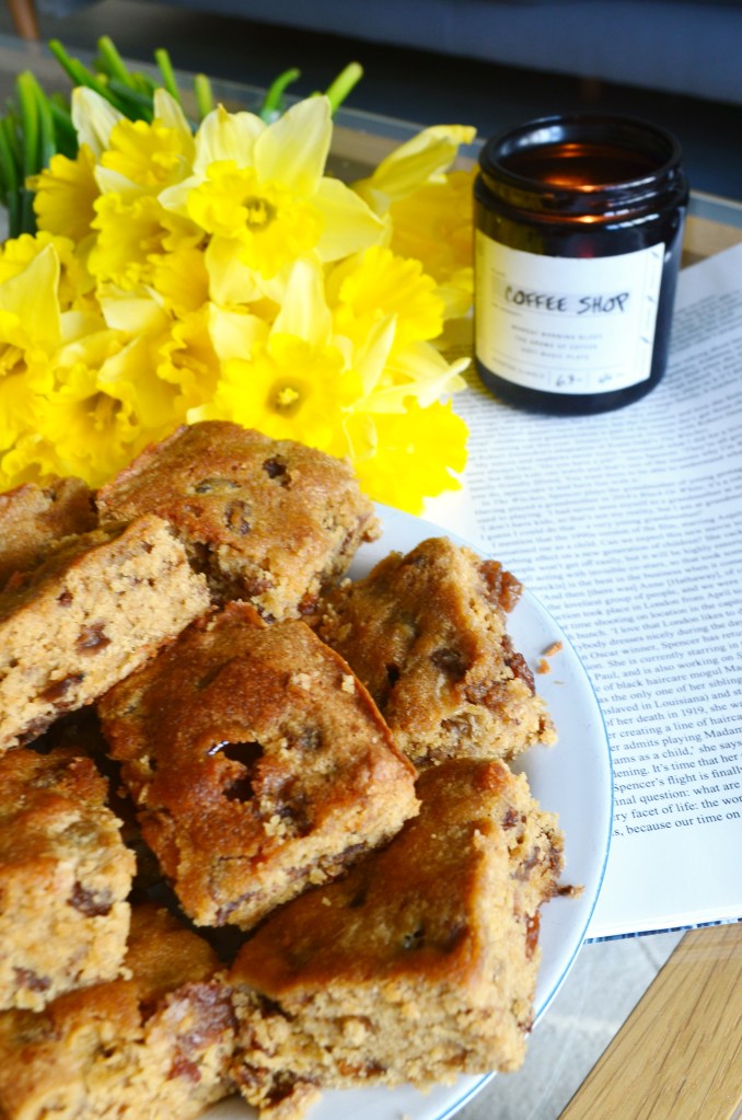 Bara Brith for kids Recipe - Welsh Food and Drink - The Cardiff Cwtch
