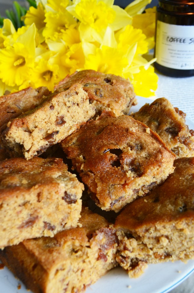 Easy Bara Brith Recipe - Welsh Food and Drink - The Cardiff Cwtch