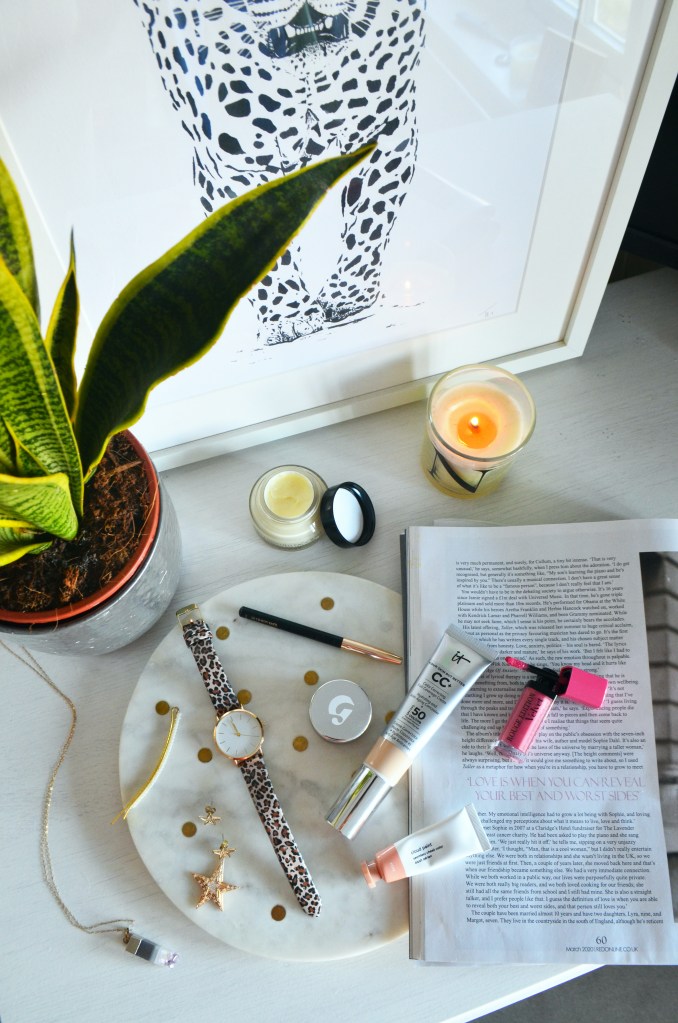 Spring Makeup - The Cardiff Cwtch - Welsh Beauty Bloggers