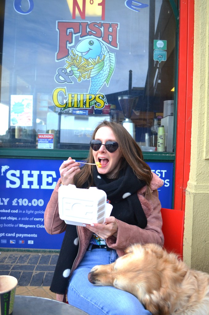 5 Things I've Been Loving Lately - The Cardiff Cwtch - O'Sheas Barry