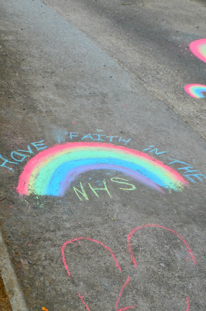 Why I'm not ready to say buh-bye to Lockdown Me just yet - The Cardiff Cwtch - Cardiff Bloggers