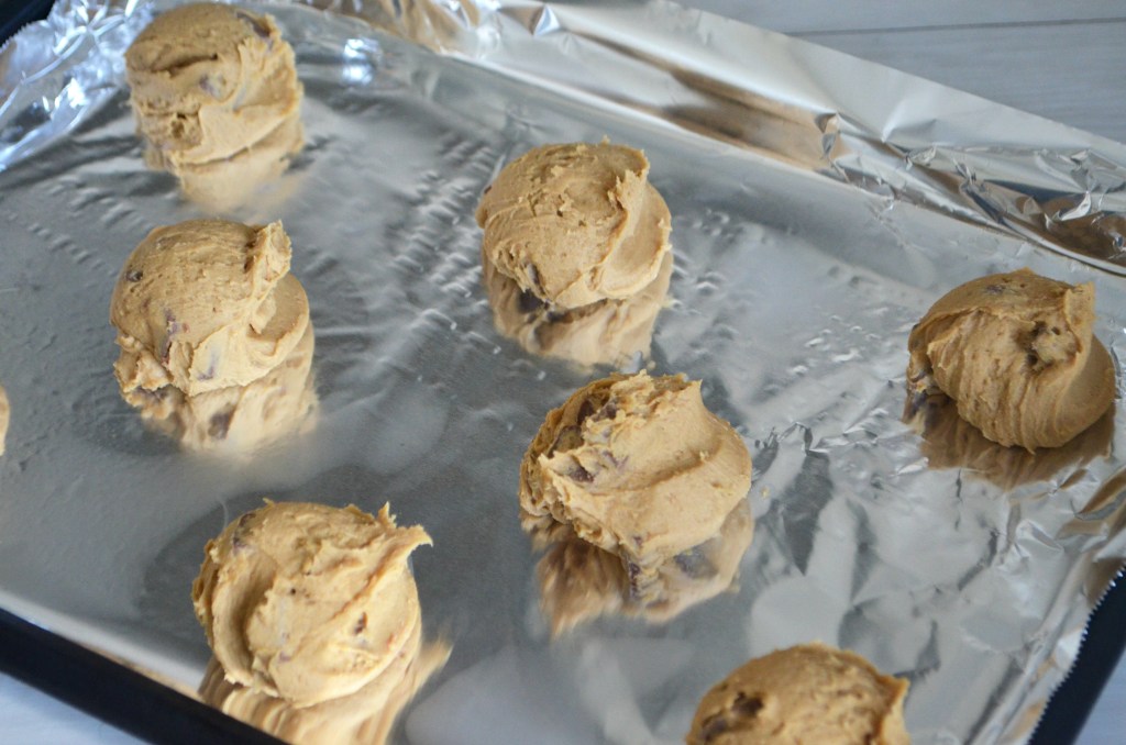 The Cardiff Cwtch - Emergency Cookie Dough - Welsh Food Bloggers